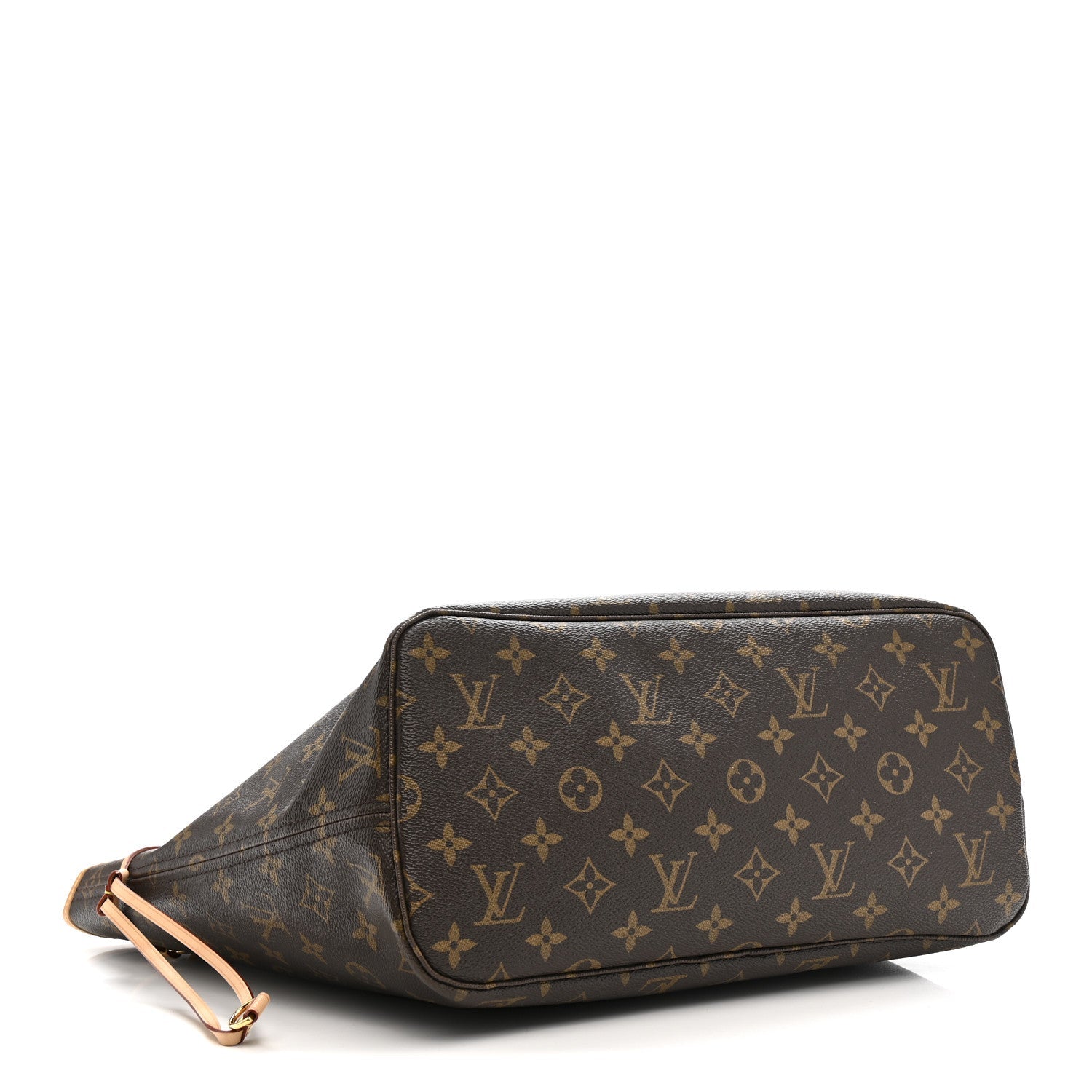 Louis Vuitton Monogram Neo Neverfull MM