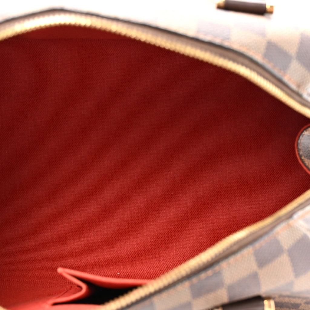 Louis Vuitton Damier Ebene Ribera MM