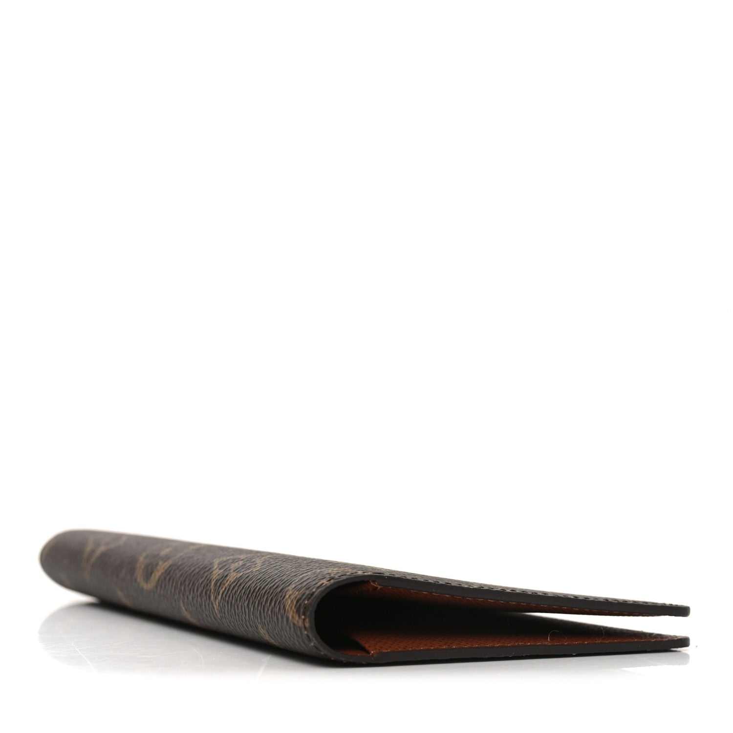 Louis Vuitton Monogram Pocket Agenda Cover