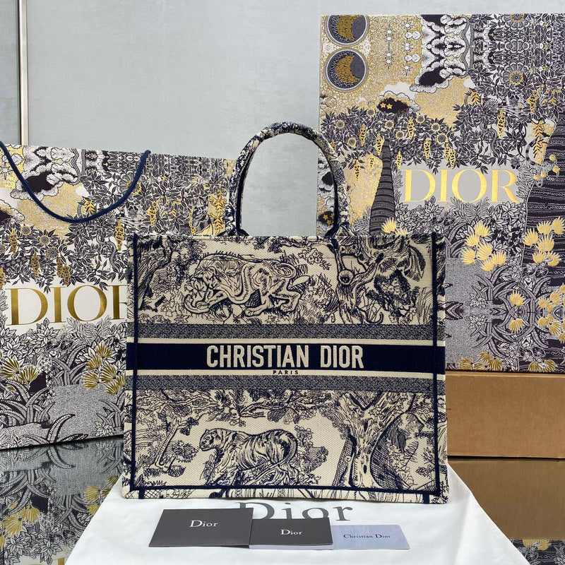 Dior Bags - 1521