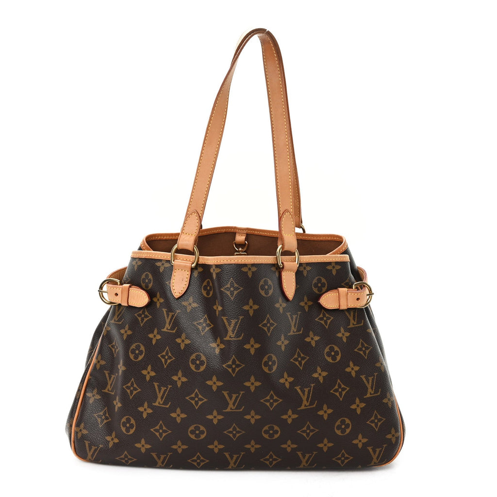 Louis Vuitton Monogram Batignolles Horizontal