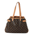 Louis Vuitton Monogram Batignolles Horizontal