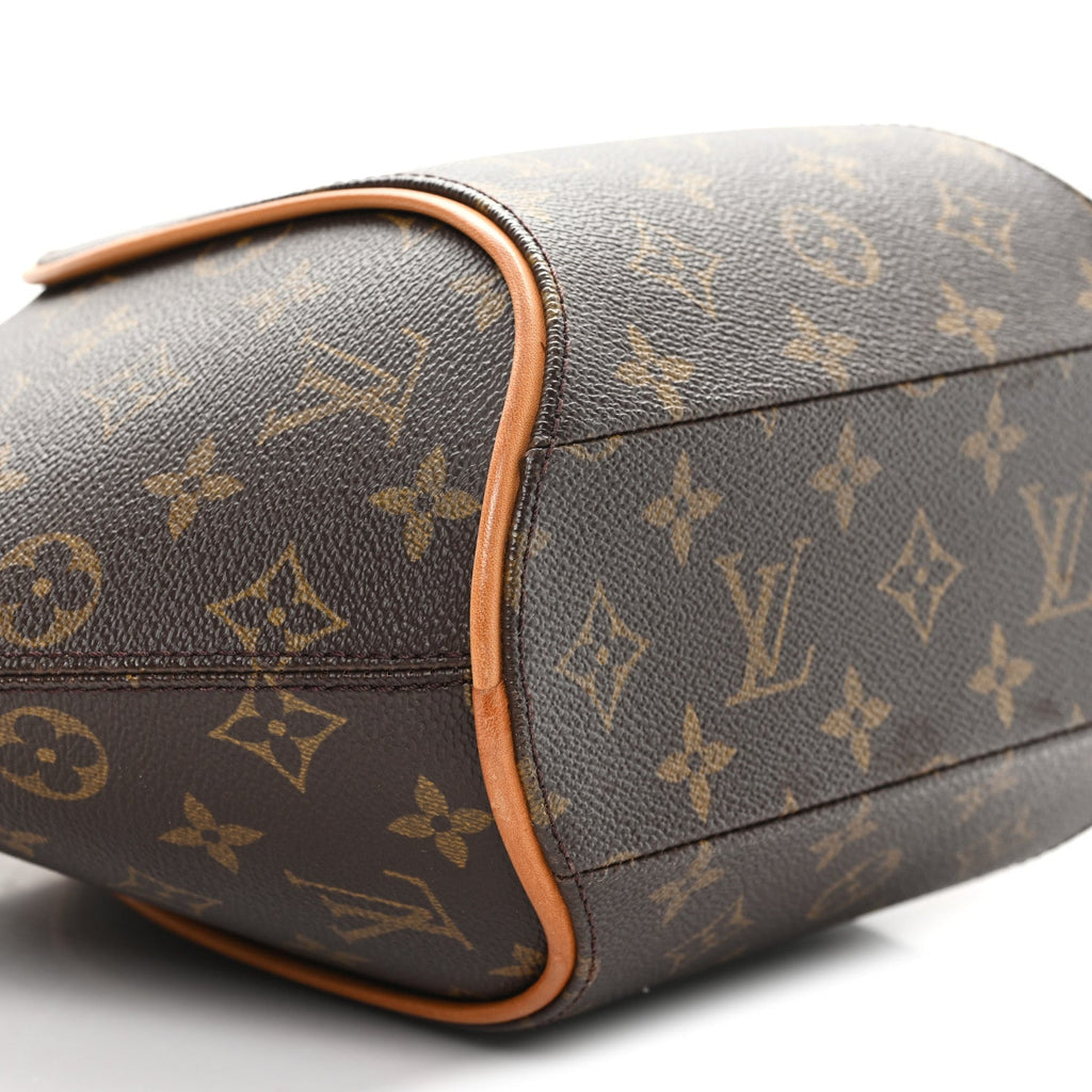 Louis Vuitton Monogram Ellipse PM