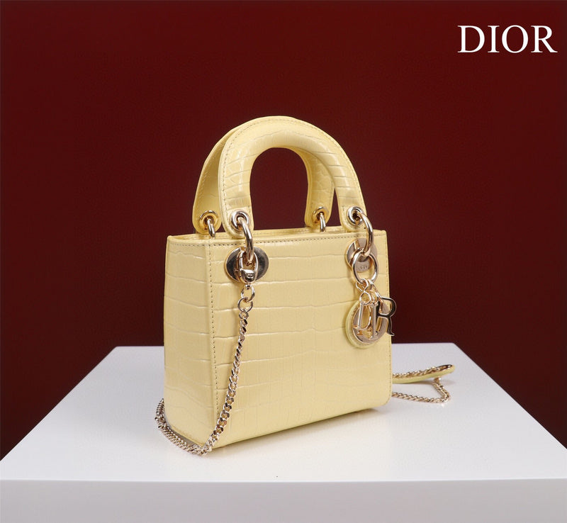 Dior Bag