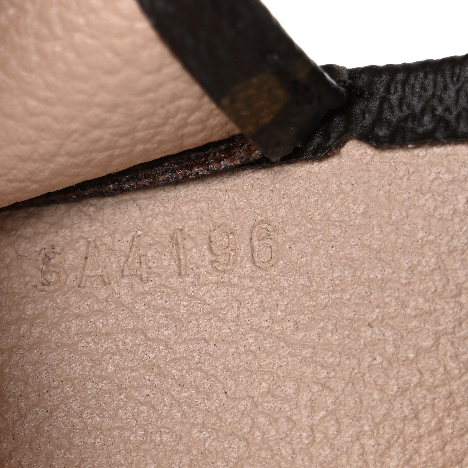 Louis Vuitton Monogram Toiletry Pouch 26