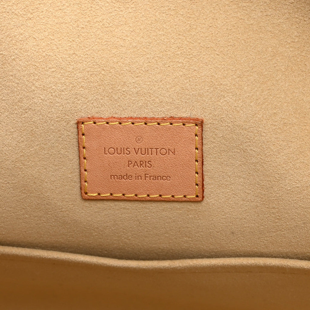 Louis Vuitton Monogram Manhattan GM