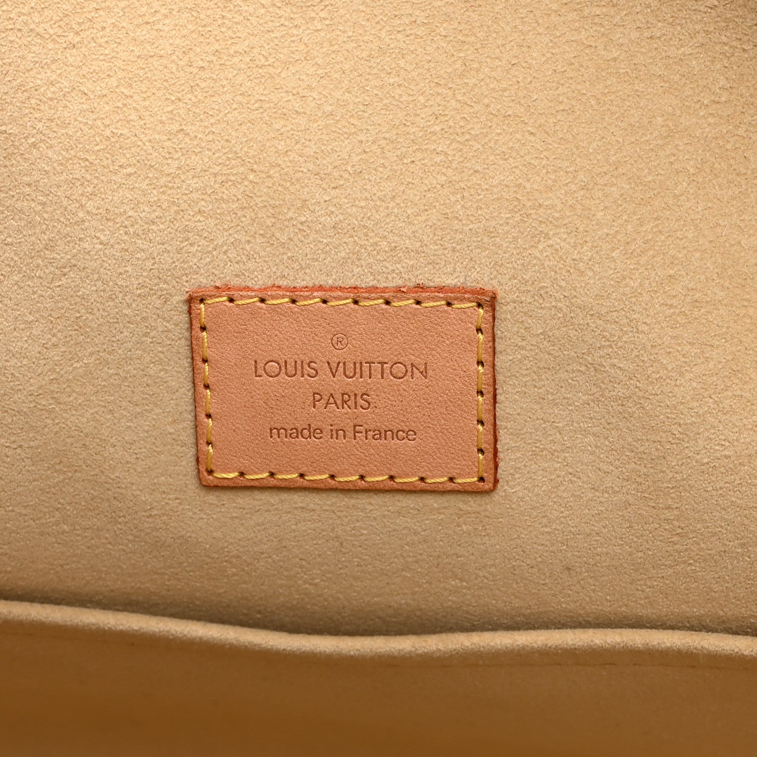 Louis Vuitton Monogram Manhattan GM