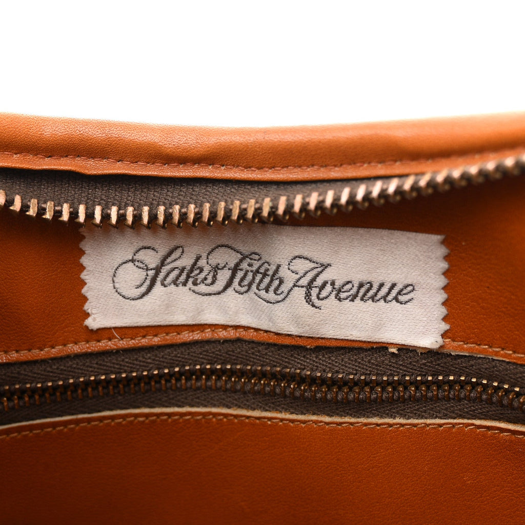 Louis Vuitton Monogram Saks Boulogne