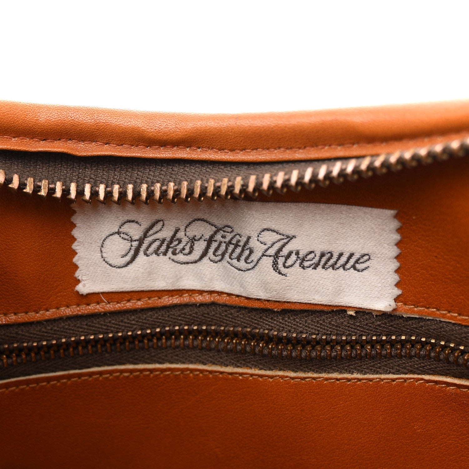 Louis Vuitton Monogram Saks Boulogne