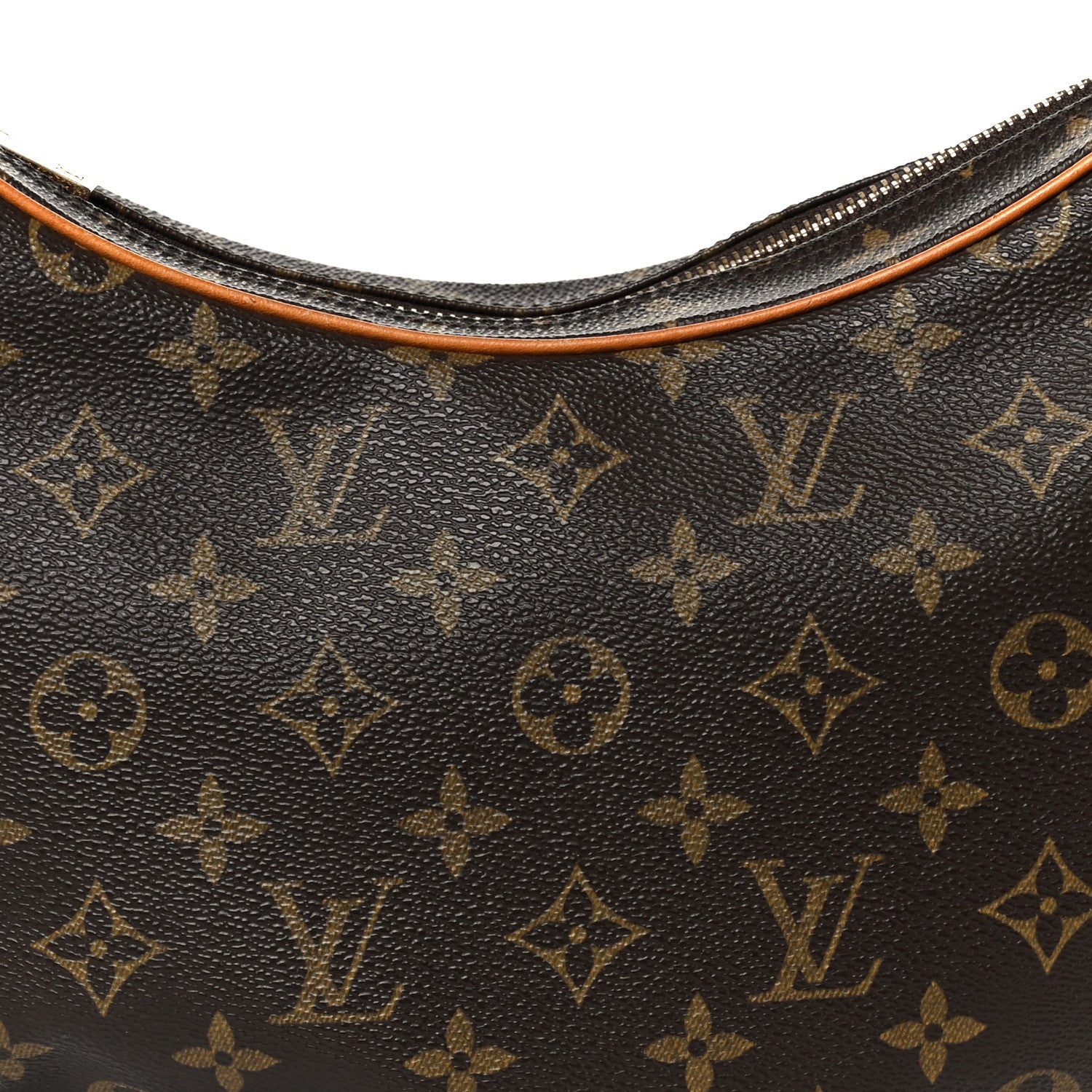 Louis Vuitton Monogram Croissant MM