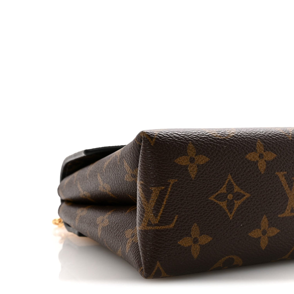 Louis Vuitton Monogram Saint Placide Creme