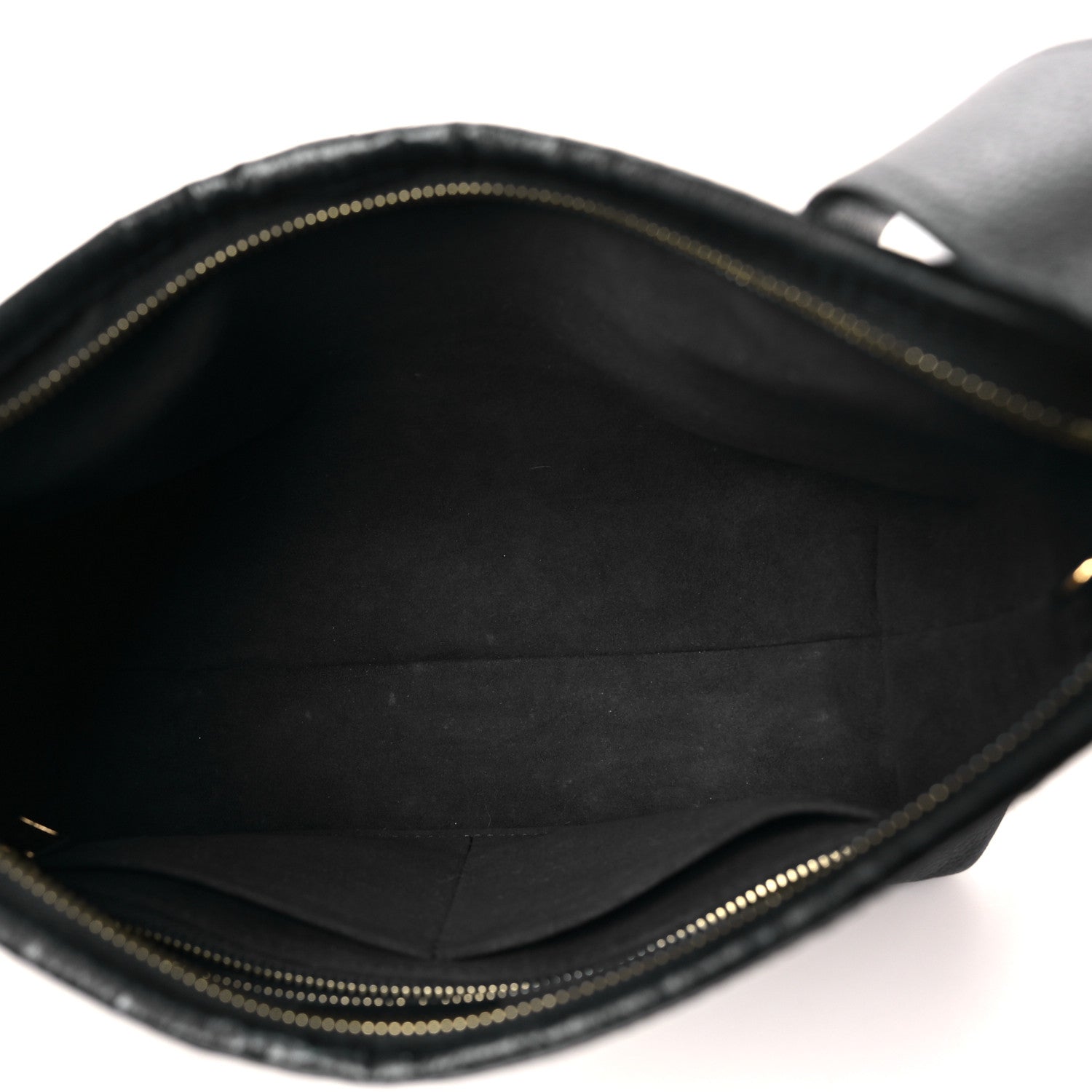 Louis Vuitton Empreinte Carryall PM Black