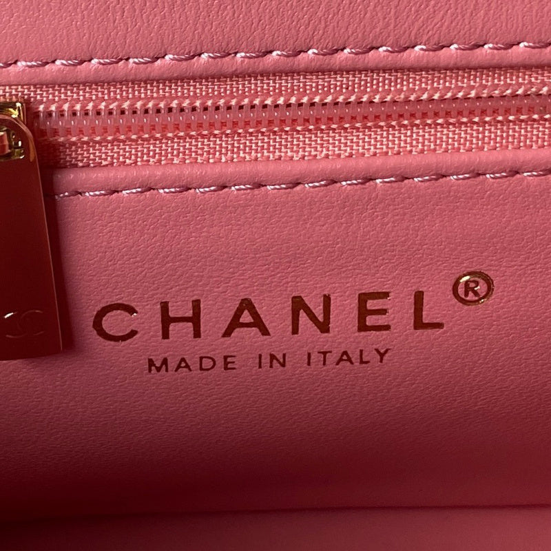 Chanel -Bags - CHL Bags - 214