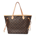 Louis Vuitton Monogram Neo Neverfull MM Cherry