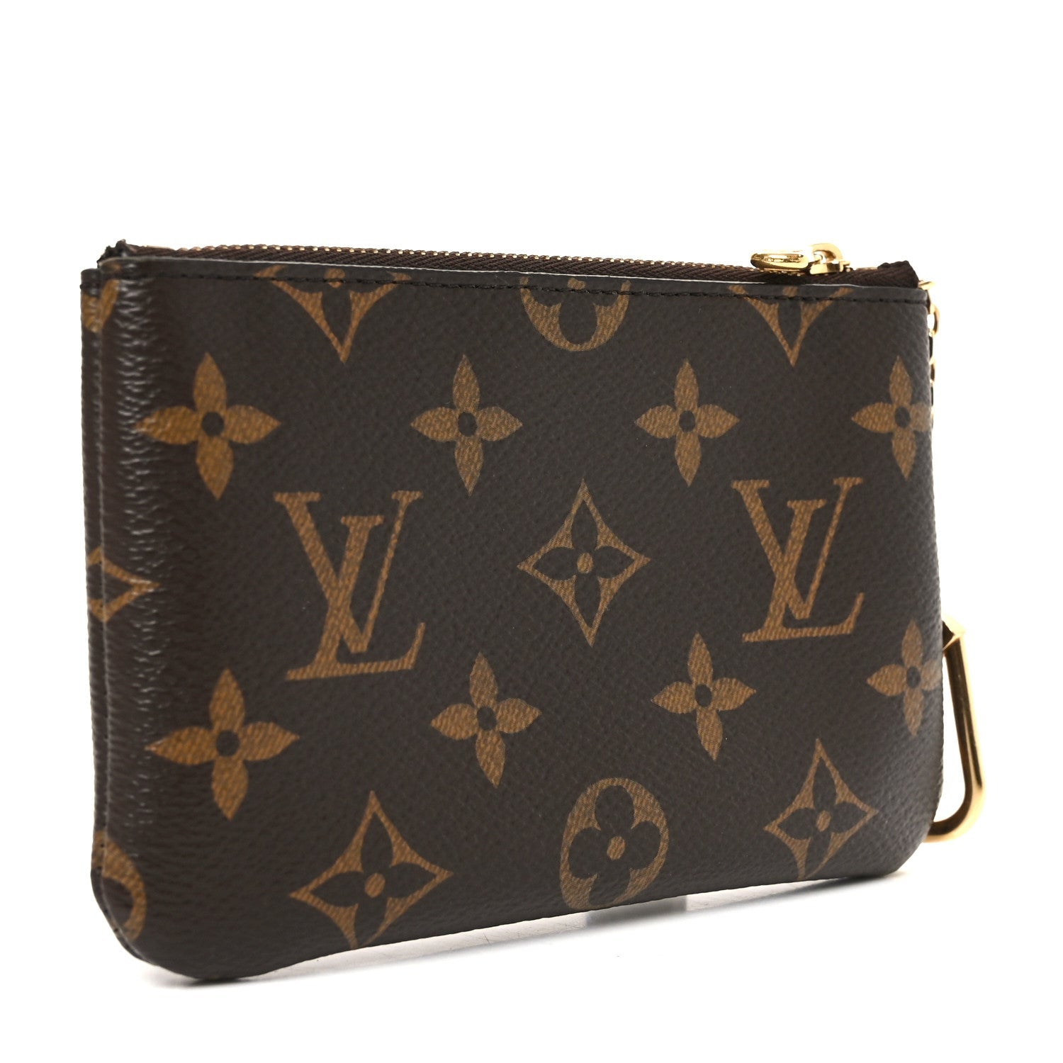 Louis Vuitton Monogram Key Pouch S