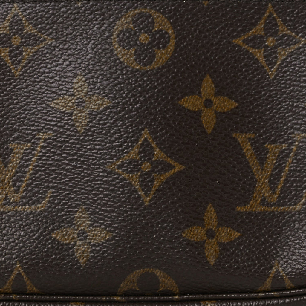 Louis Vuitton Monogram Mini Pochette Accessories