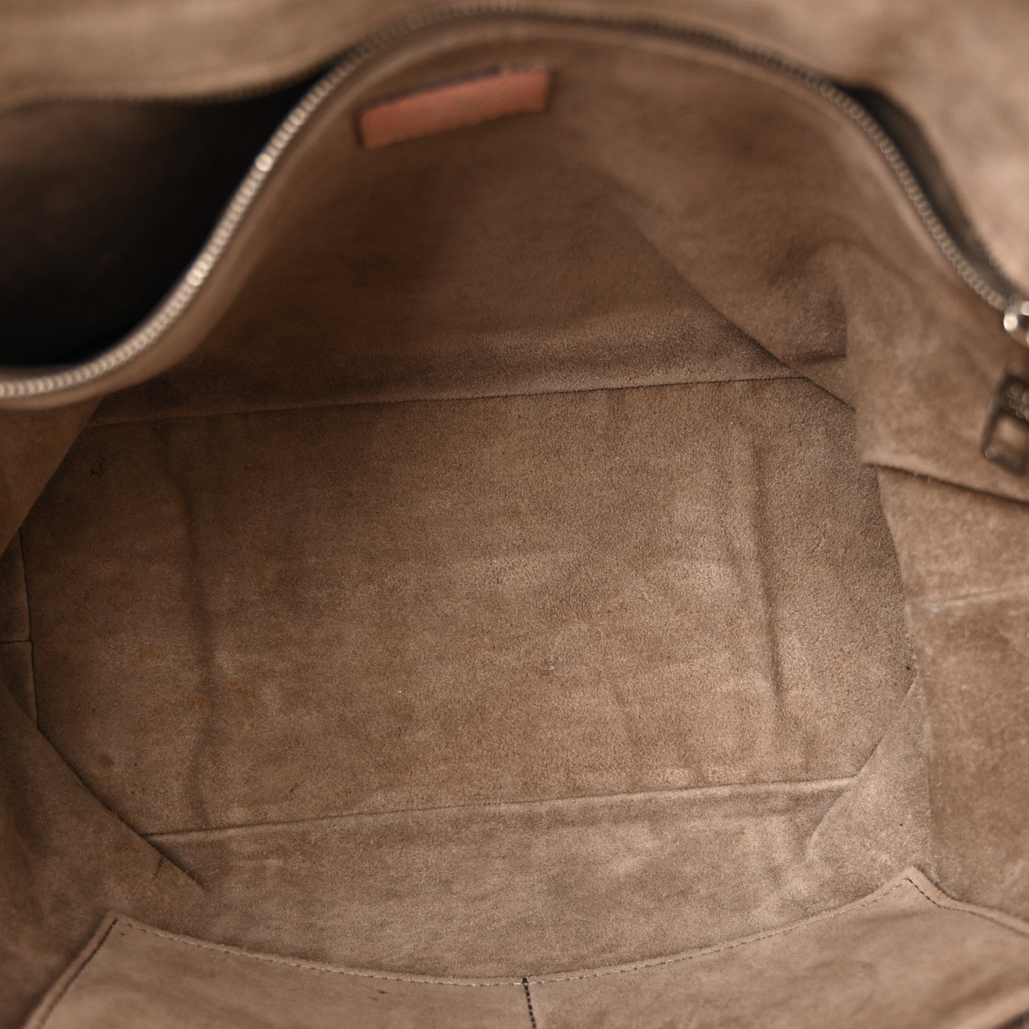 Louis Vuitton Veau Cachemire Soft Lockit PM Magnolia
