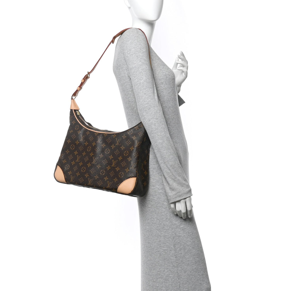 Louis Vuitton Monogram Boulogne 35