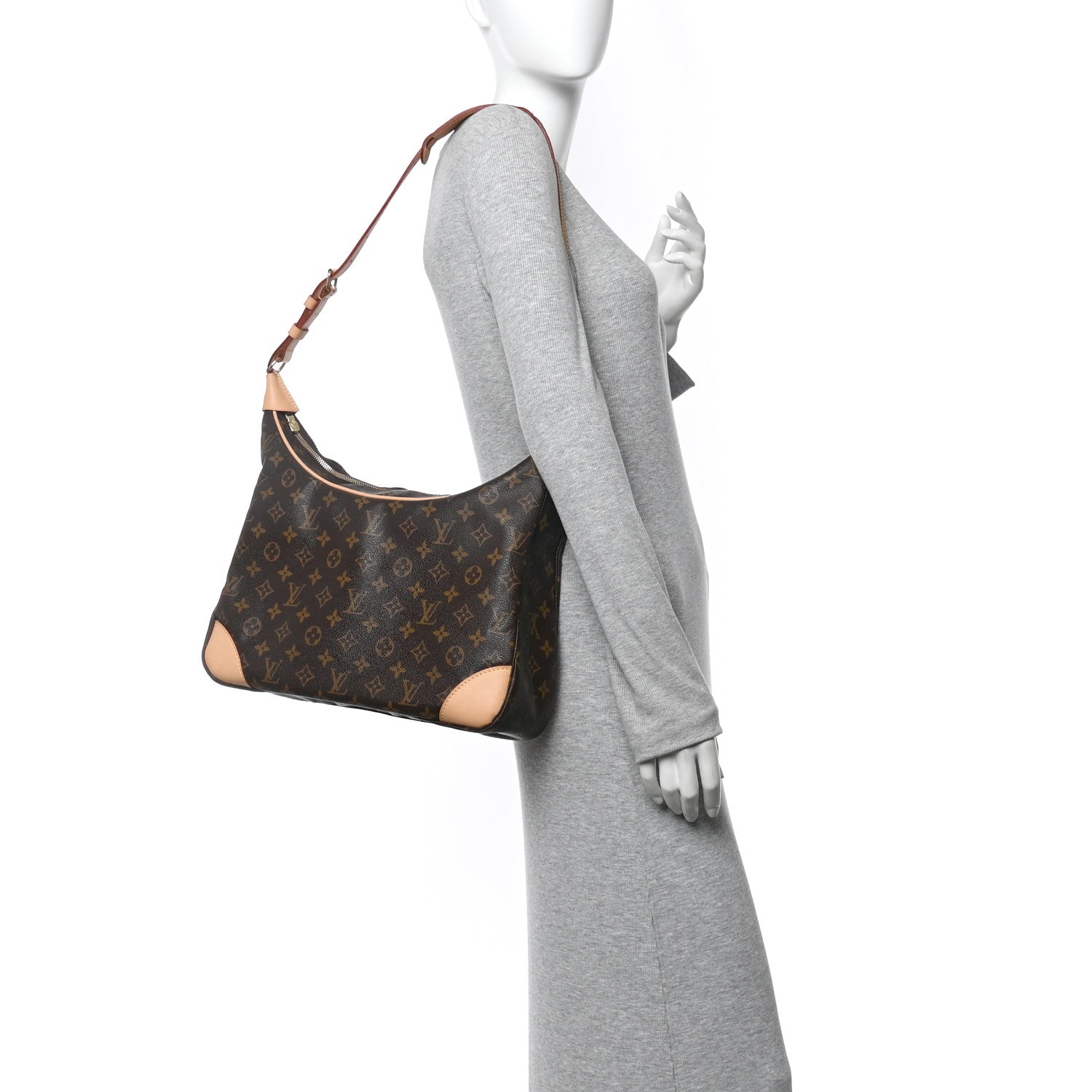 Louis Vuitton Monogram Boulogne 35