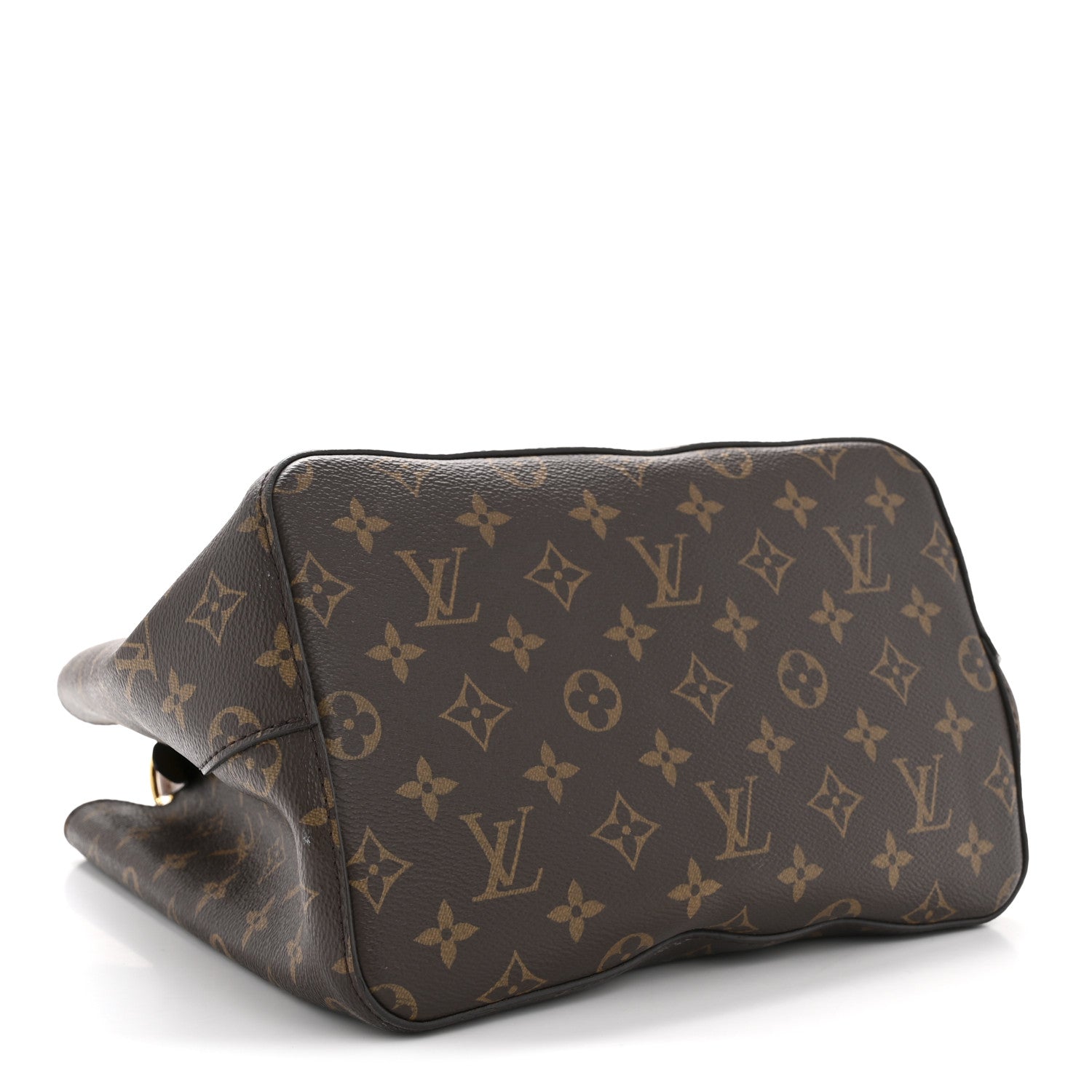 Louis Vuitton Monogram Neonoe MM Caramel
