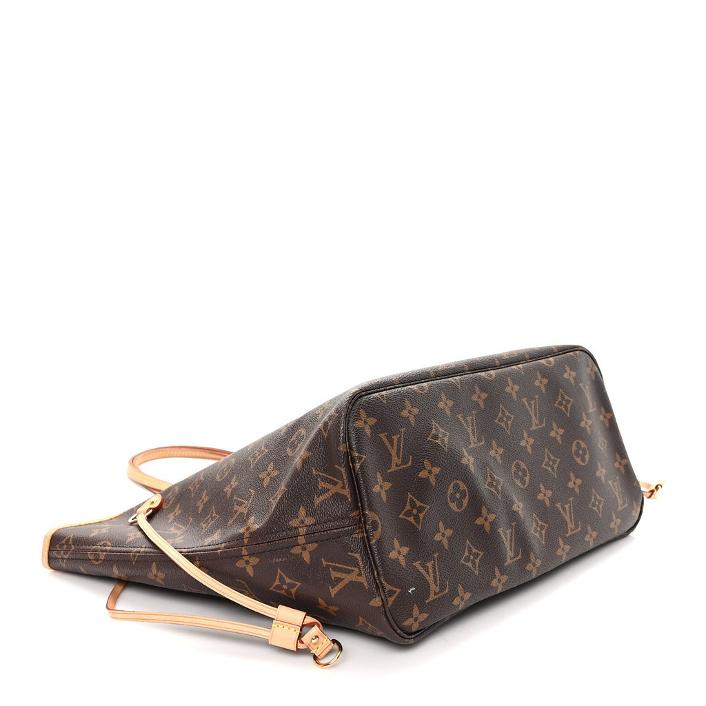 Louis Vuitton Monogram Neo Neverfull MM Cherry