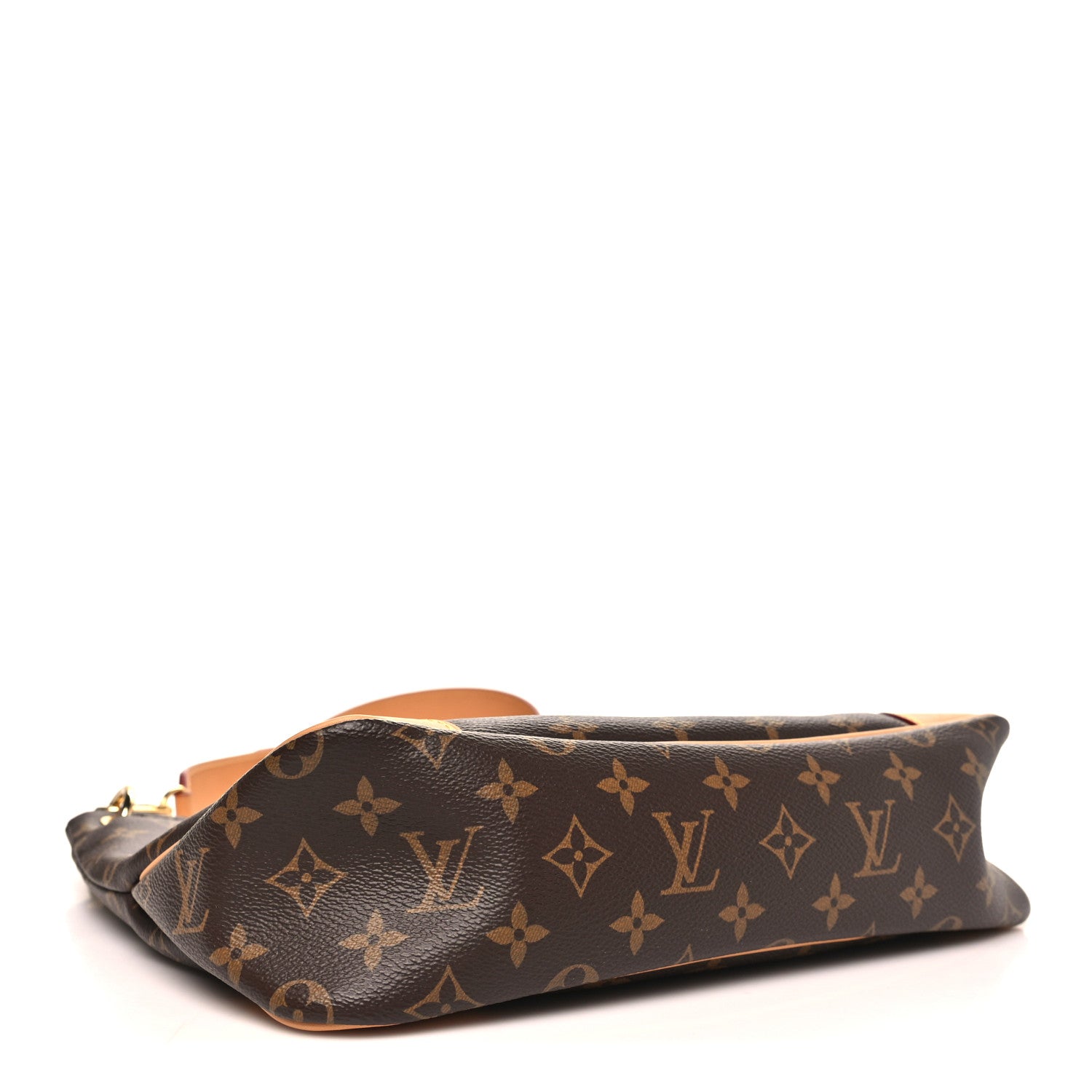 Louis Vuitton Monogram Odeon PM Natural