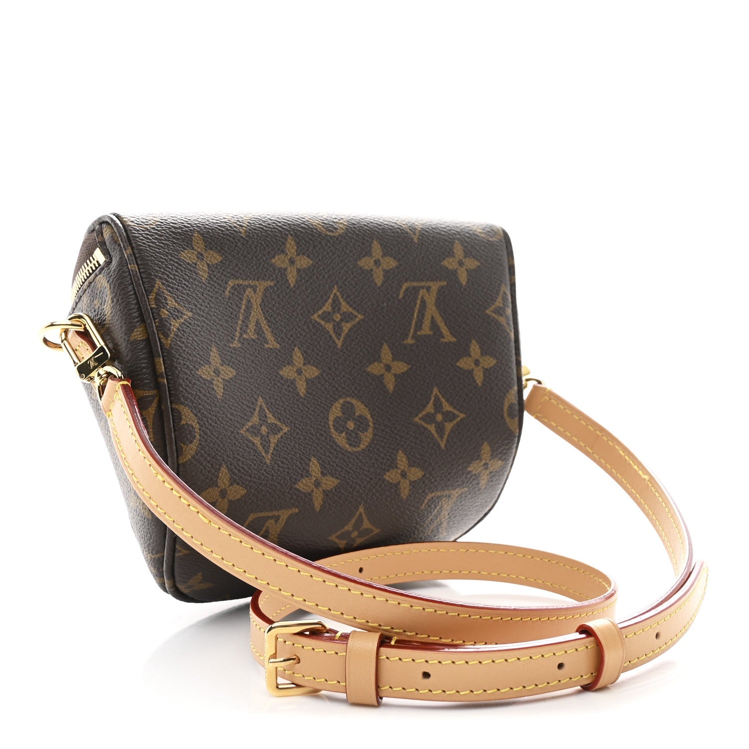 Louis Vuitton Monogram Mini Bumbag