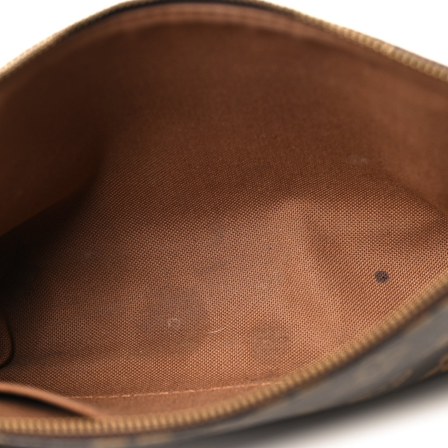 Louis Vuitton Monogram Pochette Accessories NM
