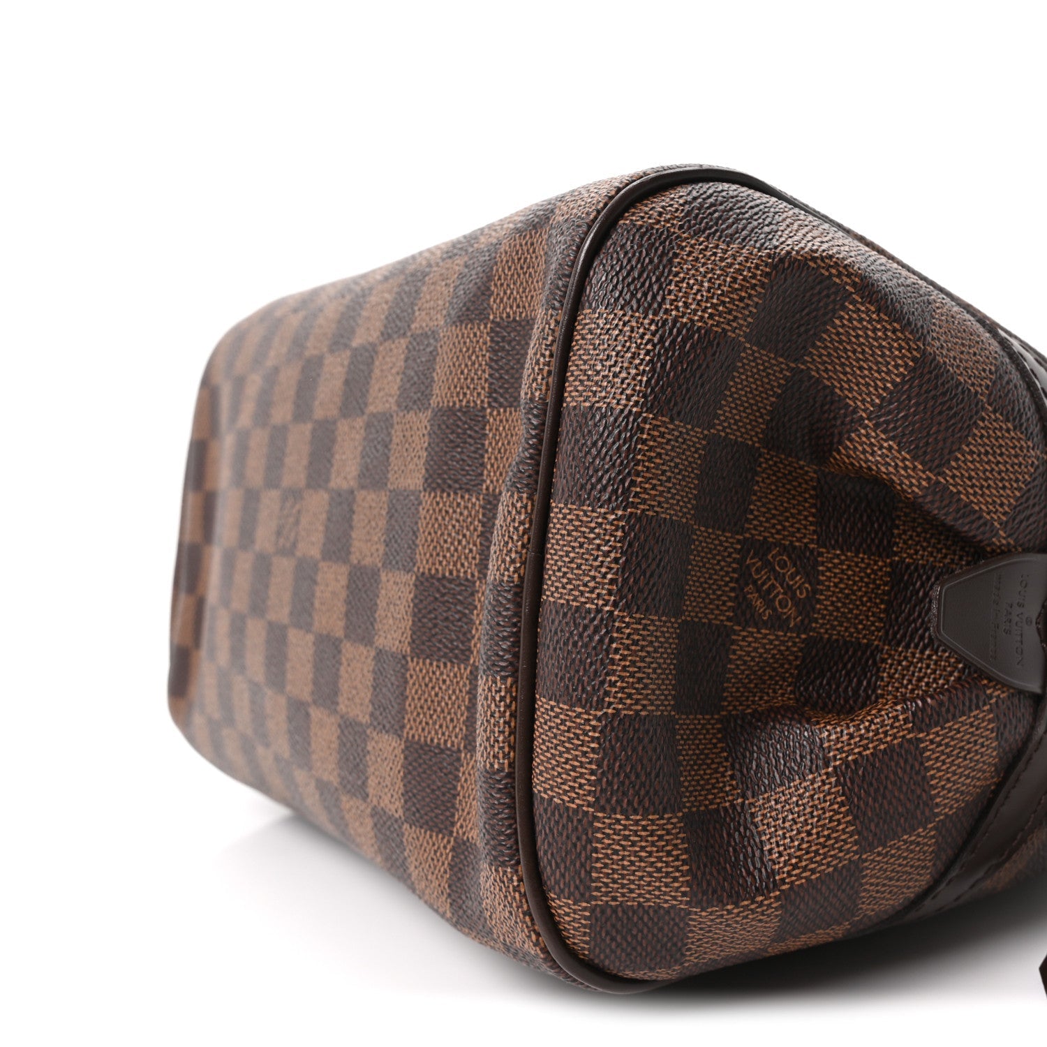 Louis Vuitton Damier Ebene Rivington PM
