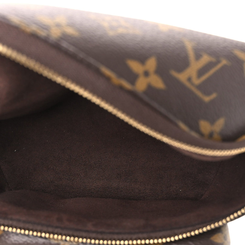 Louis Vuitton Monogram Mini Bumbag