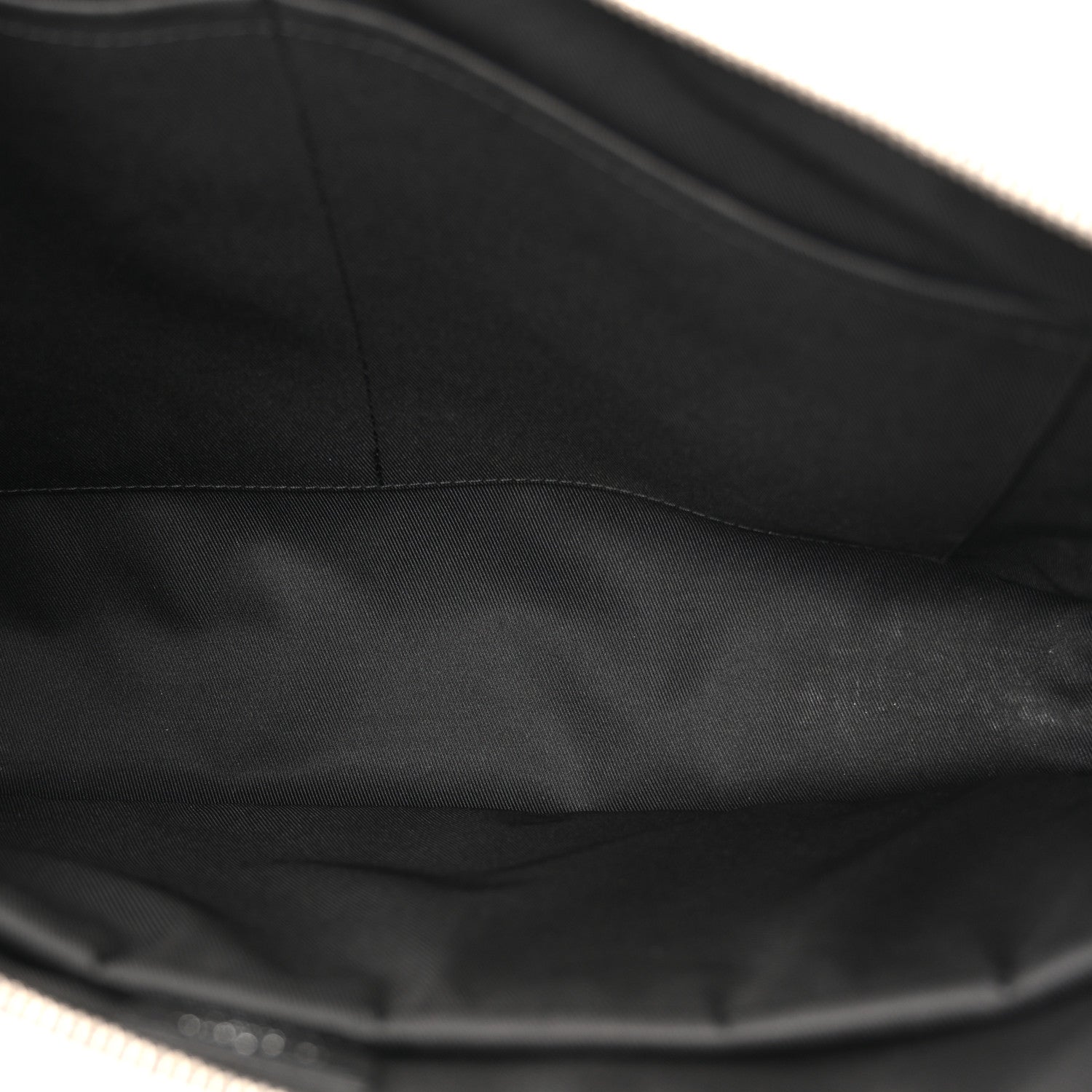 Louis Vuitton Taiga Slim Briefcase Black