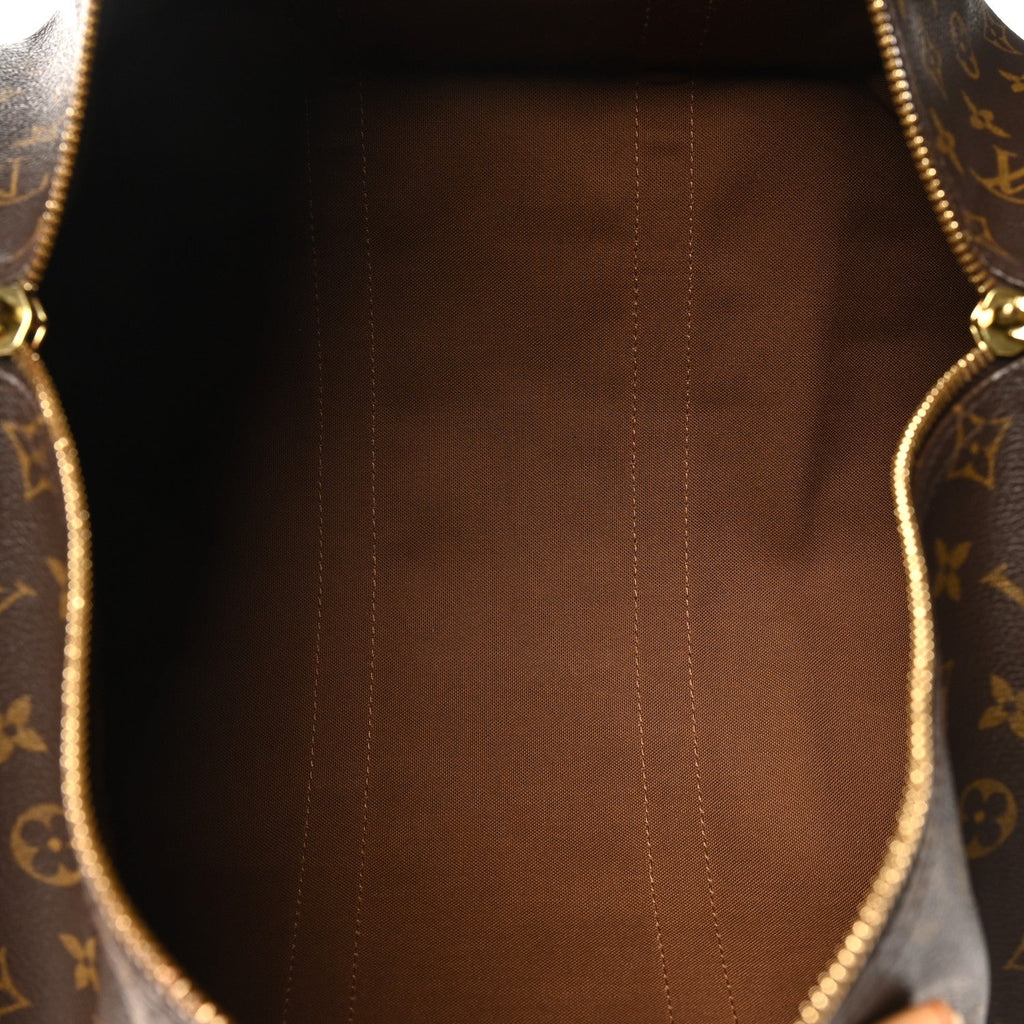 Louis Vuitton Monogram Keepall 45