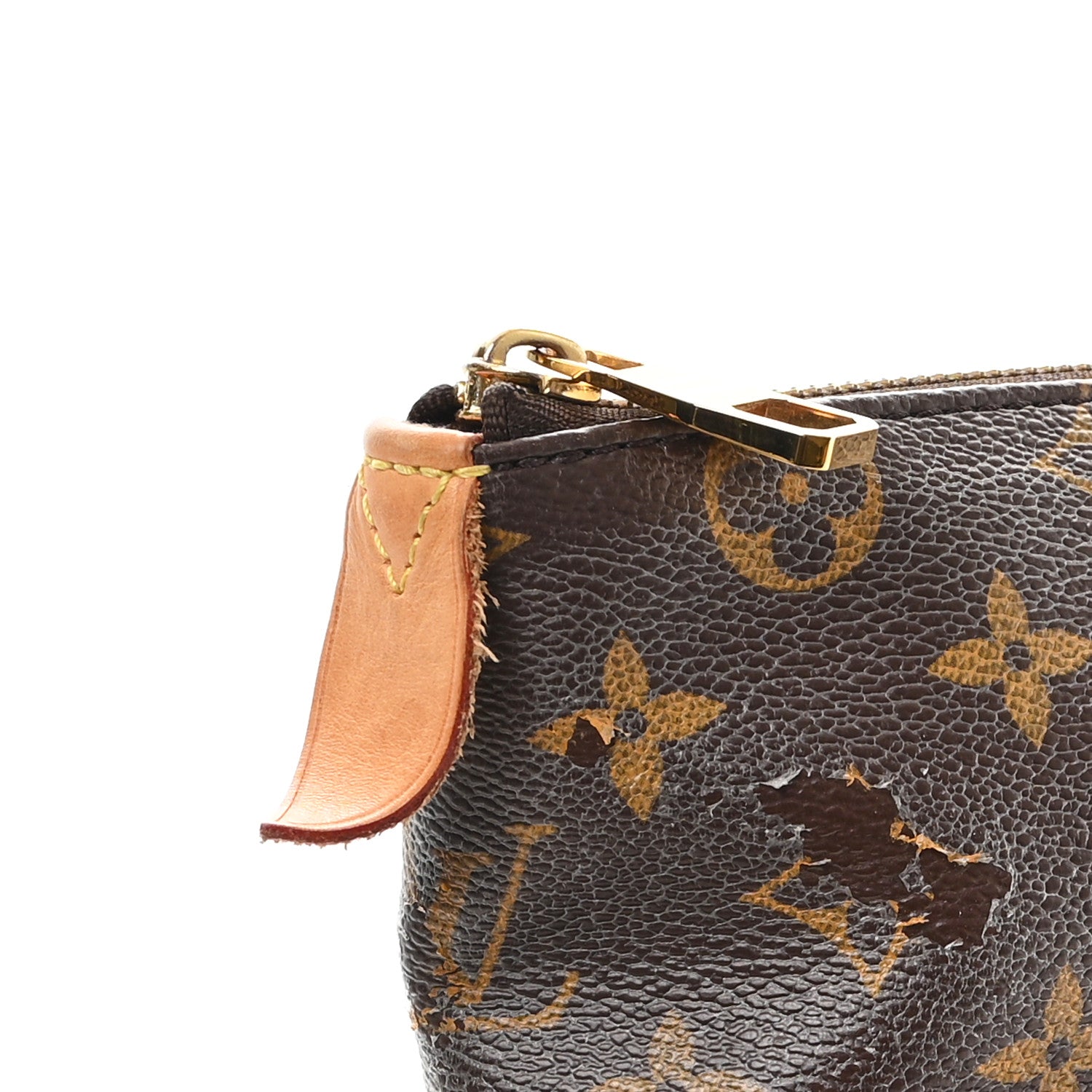 Louis Vuitton Monogram Totally MM