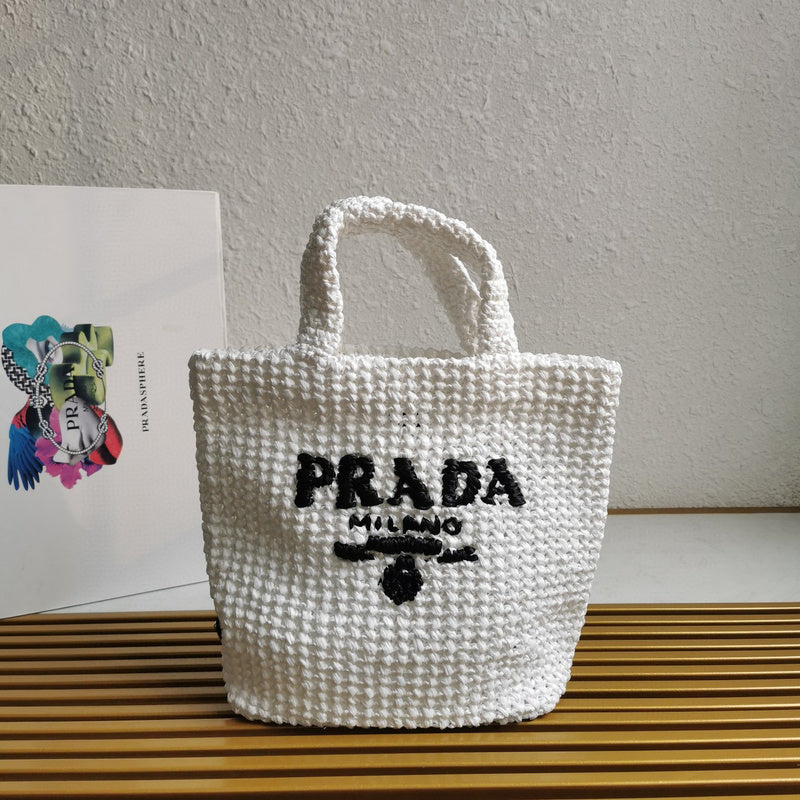 Prada Bags - 516