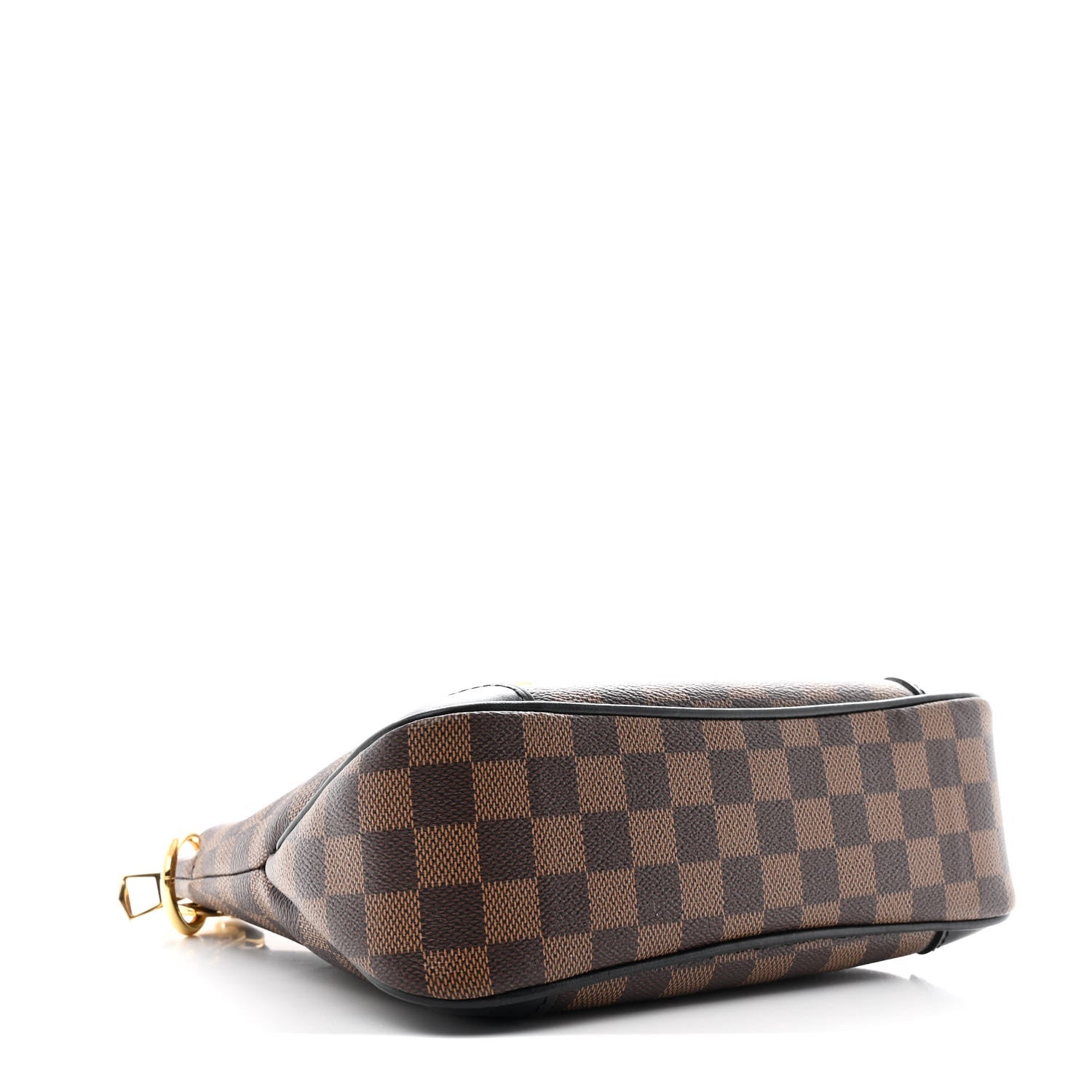 Louis Vuitton Damier Ebene Odeon PM Black