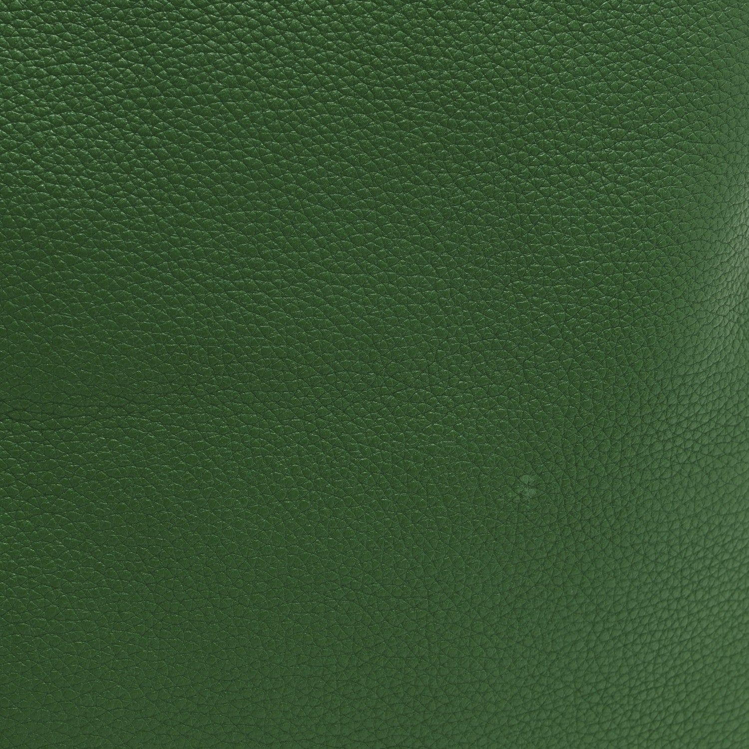 Gucci Calfskin Logo Drawstring Backpack Green