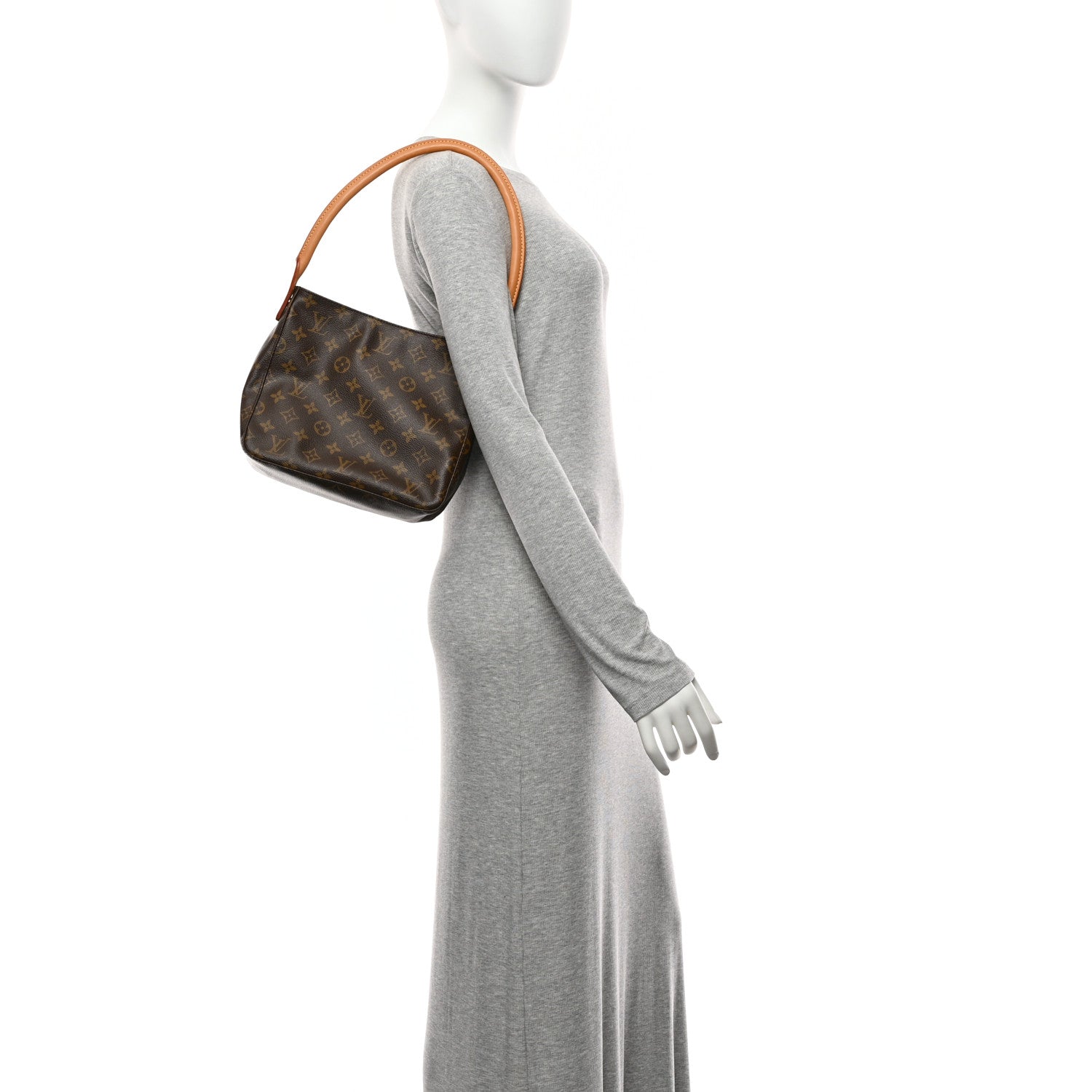 Louis Vuitton Monogram Looping MM