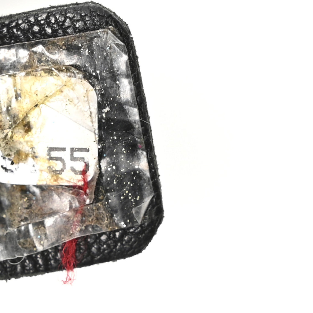 Chanel Calfskin Quilted Large Urban Spirit Backpack Black