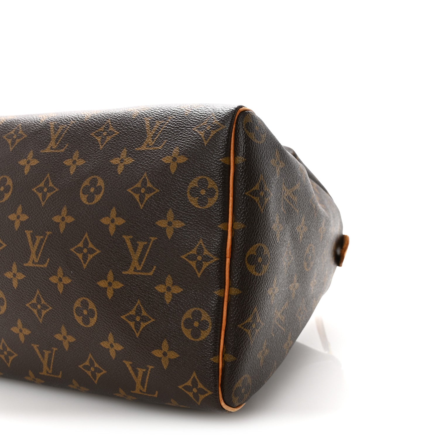 Louis Vuitton Monogram Speedy 35