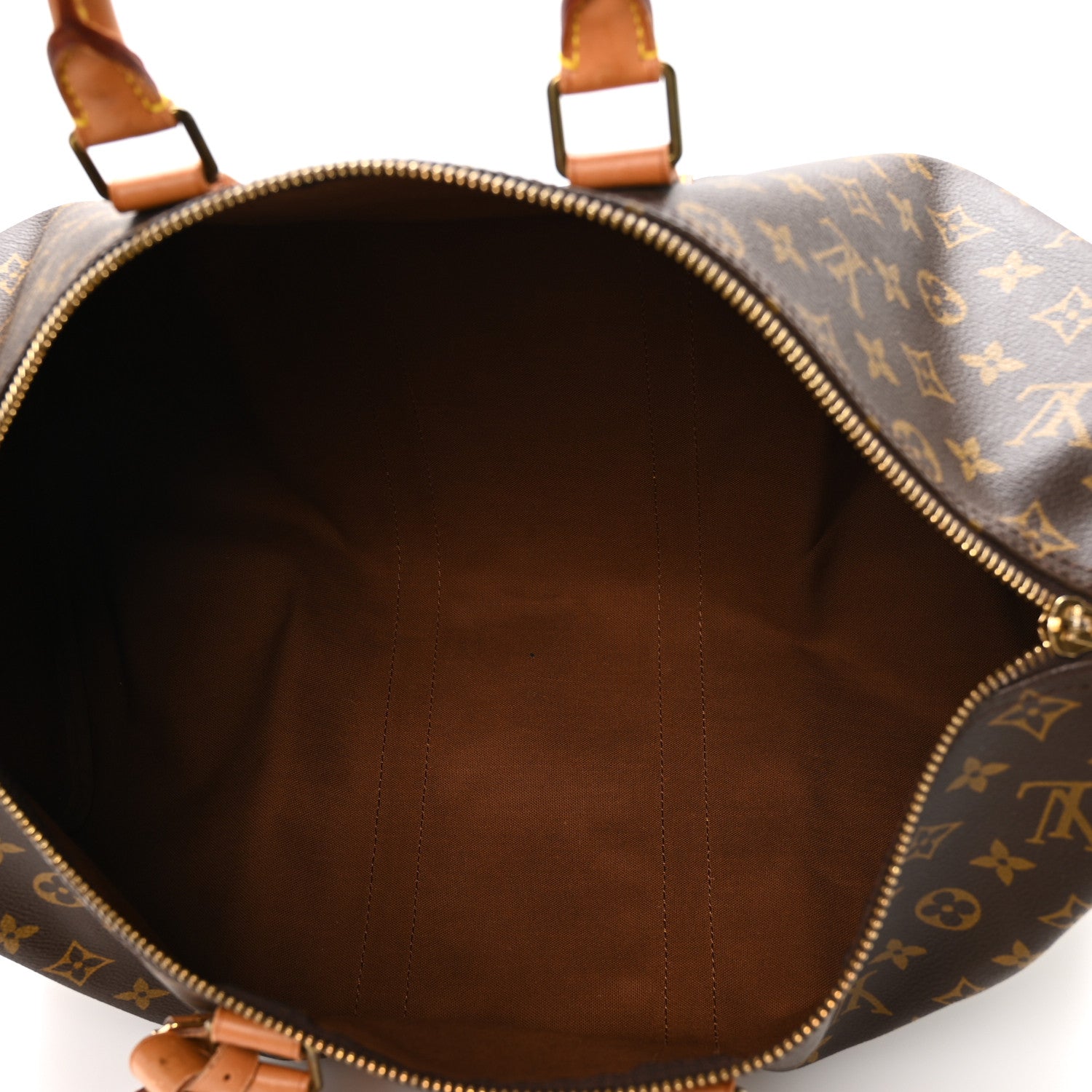 Louis Vuitton Monogram Keepall 45