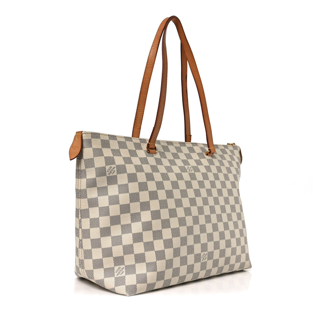Louis Vuitton Damier Azur Iena MM