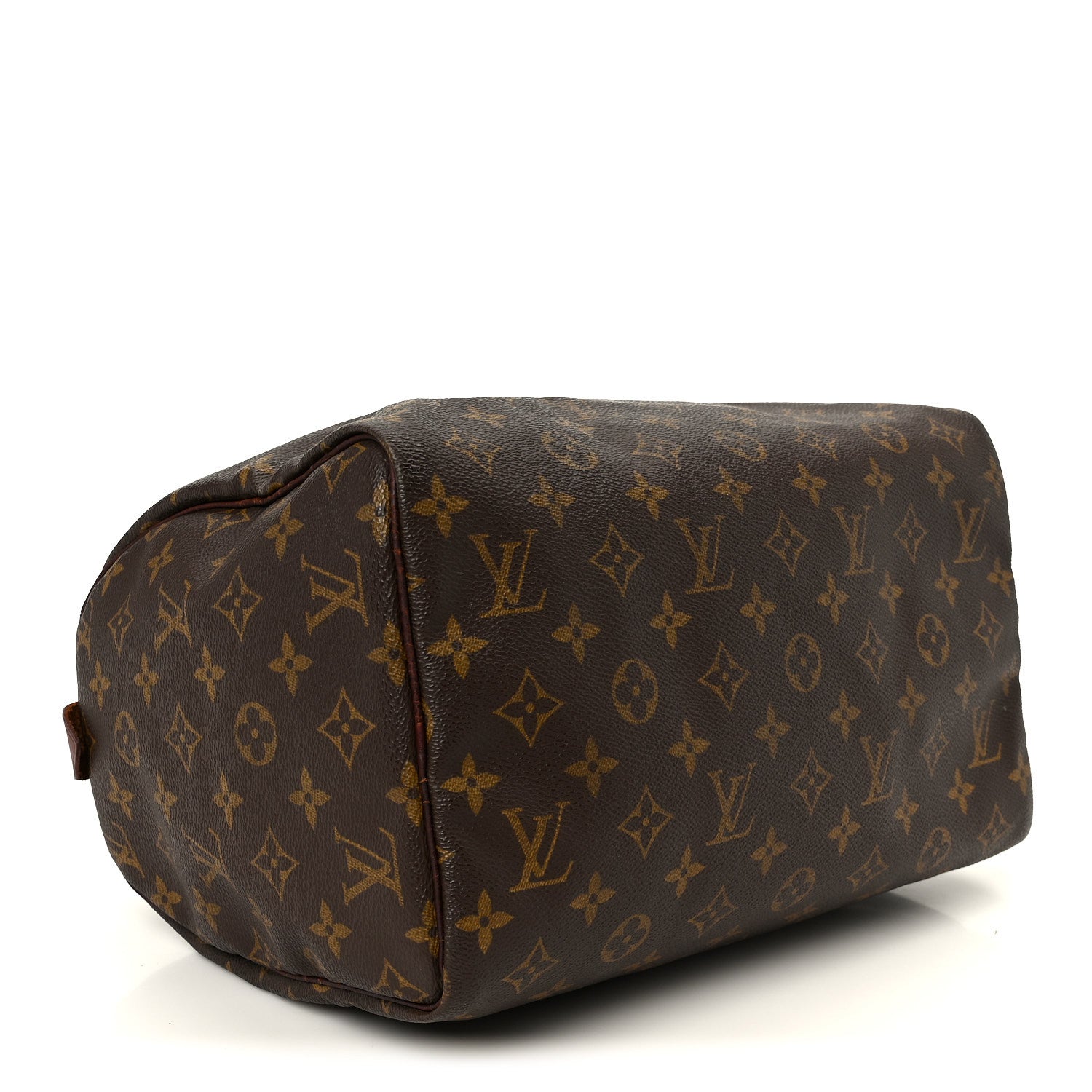 Louis Vuitton Monogram Speedy 30