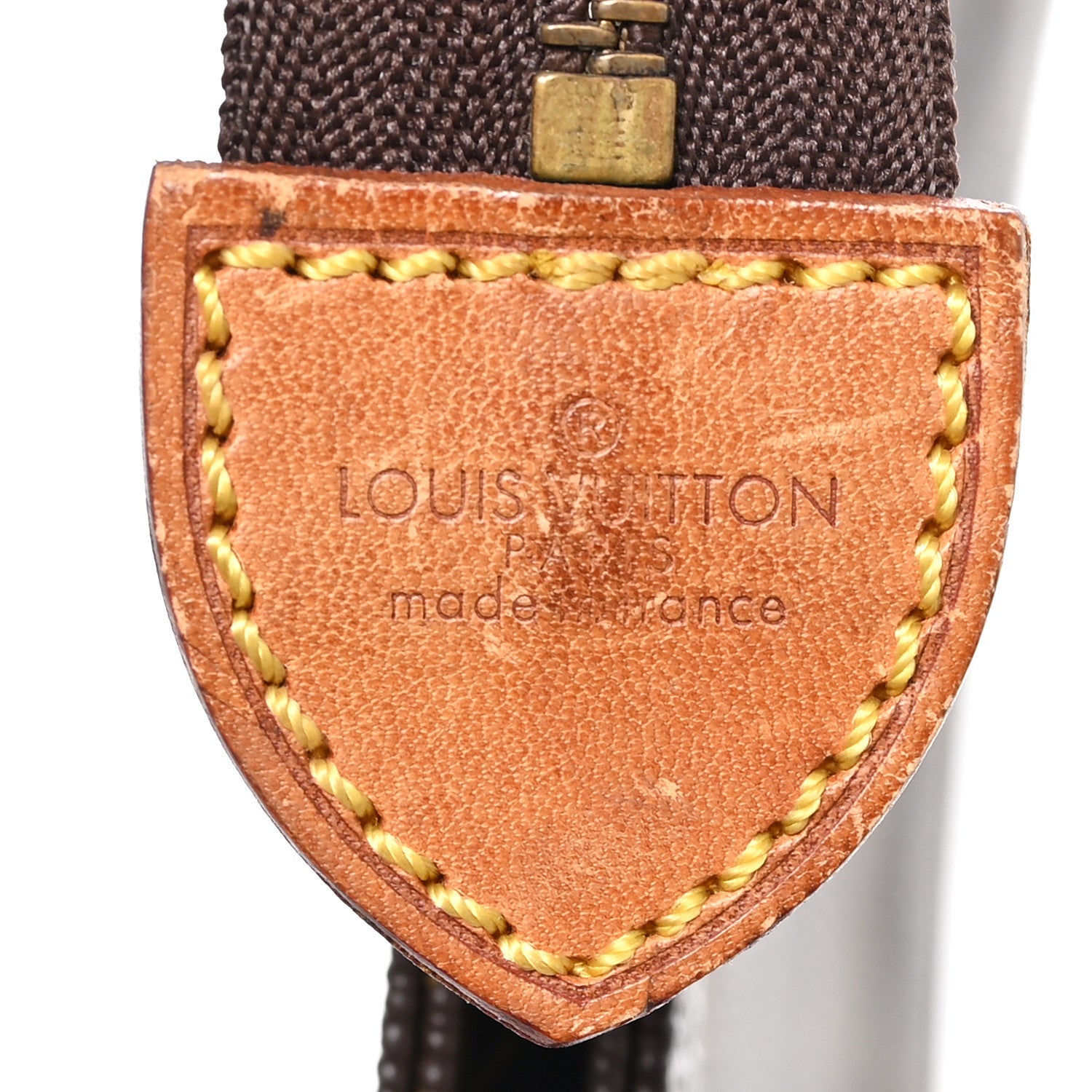 Louis Vuitton Monogram Toiletry Pouch 26