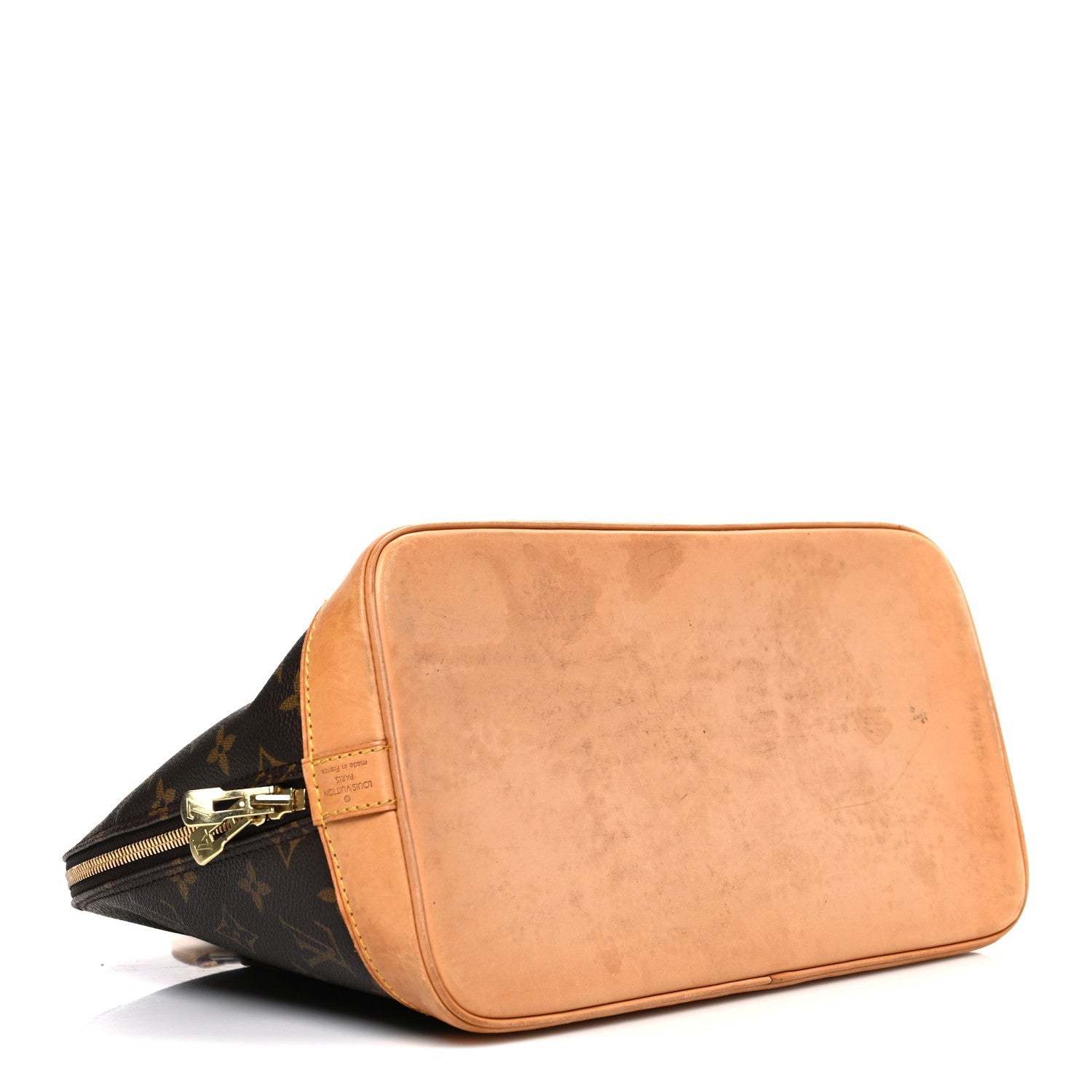 Louis Vuitton Monogram Alma PM