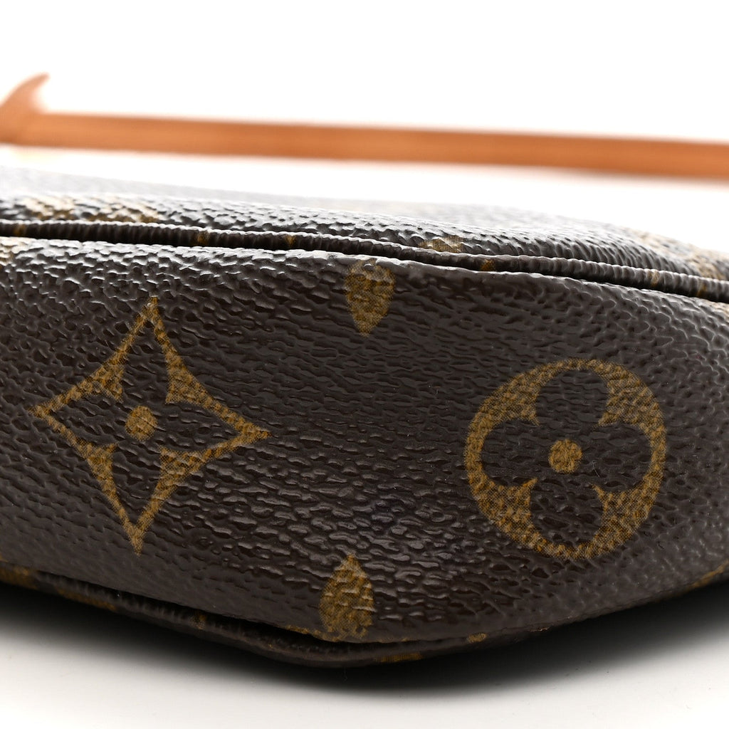 Louis Vuitton Monogram Pochette Accessories