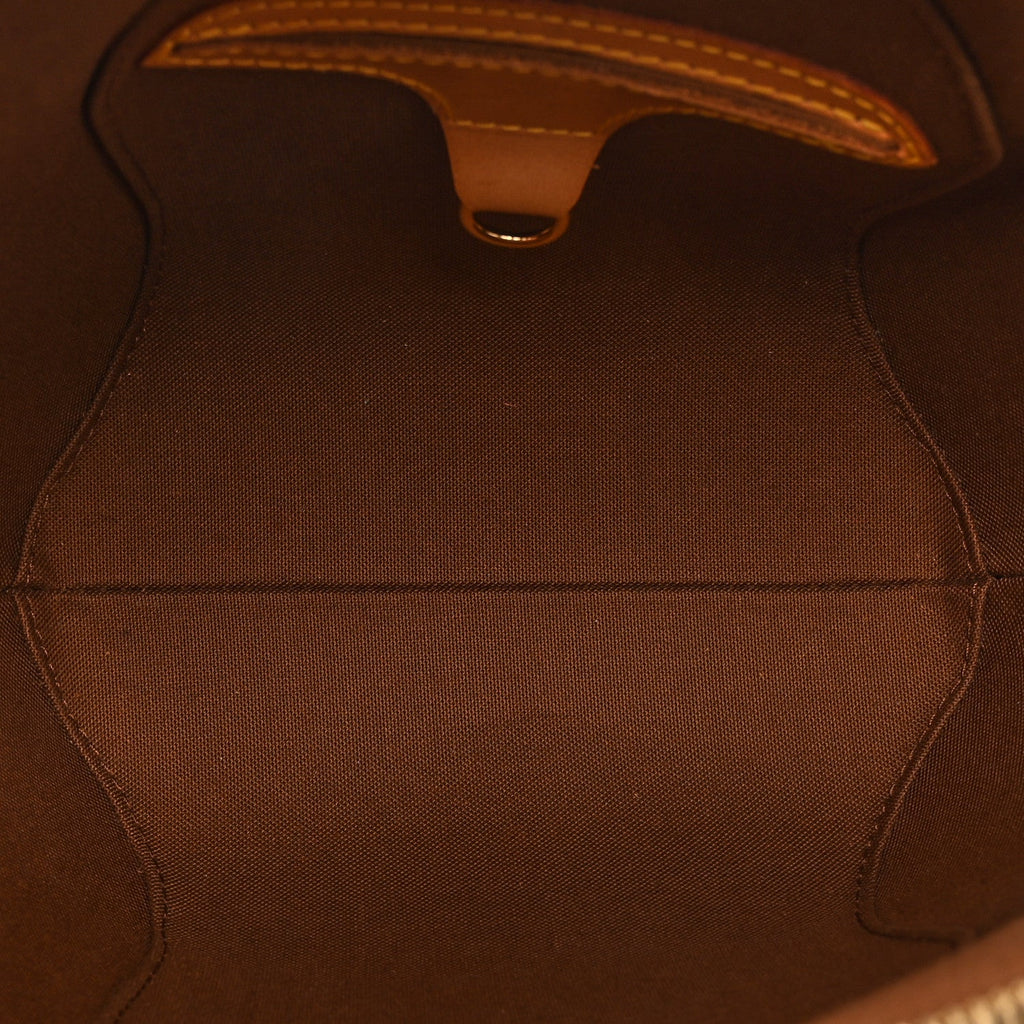 Louis Vuitton Monogram Ellipse PM