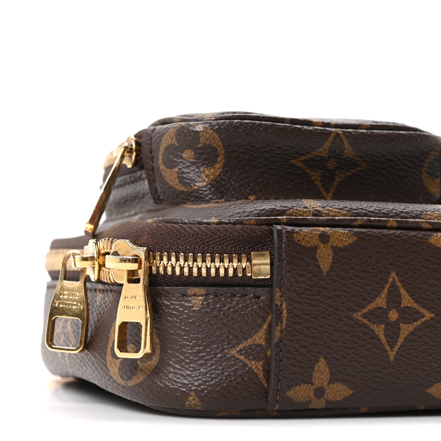 Louis Vuitton Monogram Utility Crossbody