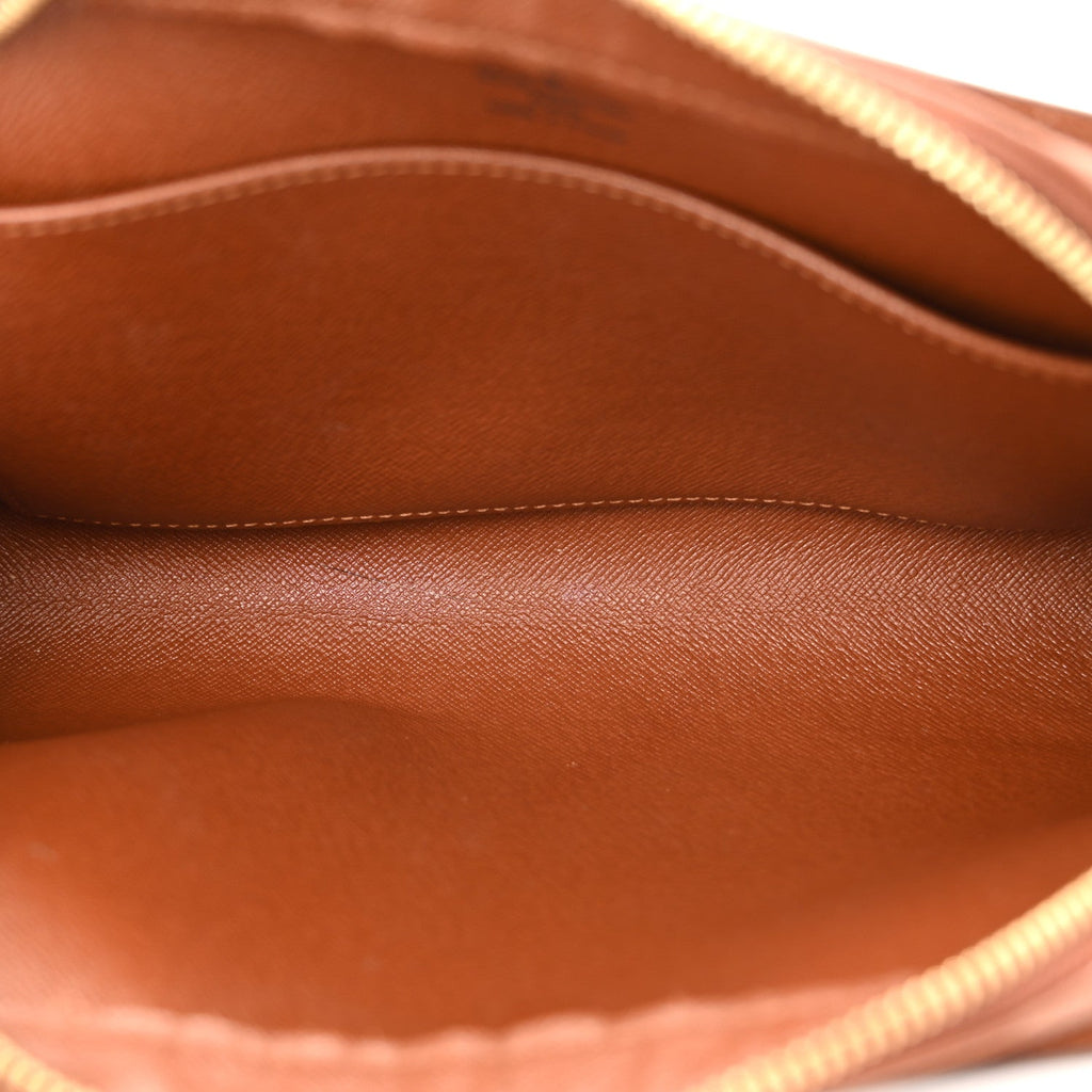 Louis Vuitton Monogram Pochette Orsay