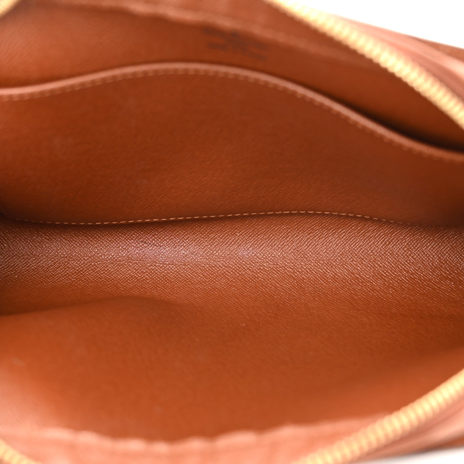 Louis Vuitton Monogram Pochette Orsay