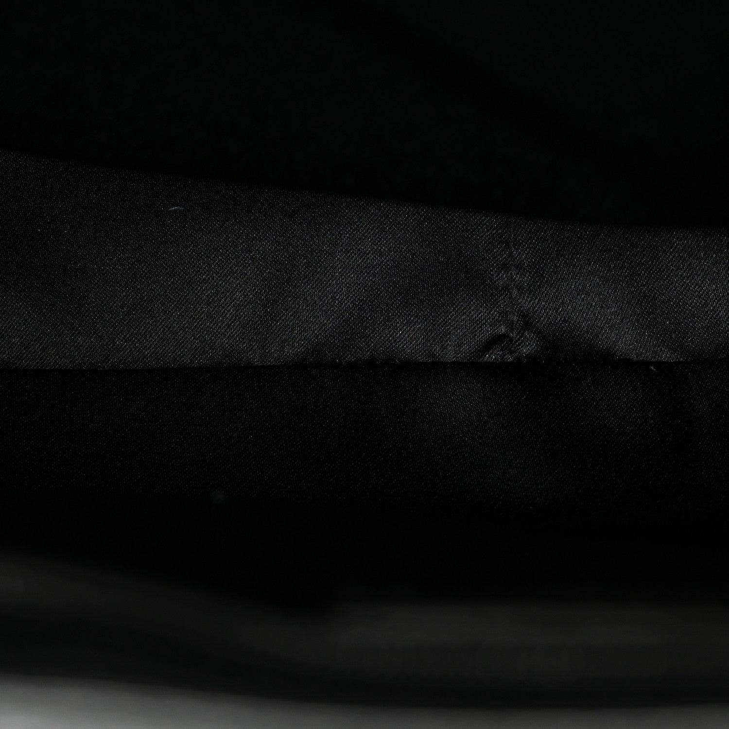 Chanel Caviar Quilted Grand Shopping Tote GST Black